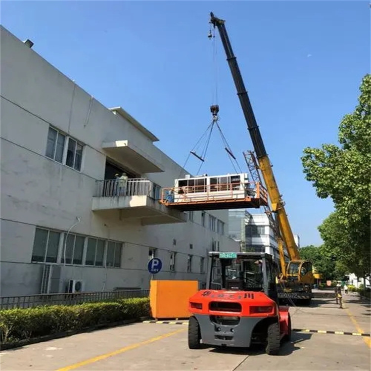 高要小型吊车出租电话