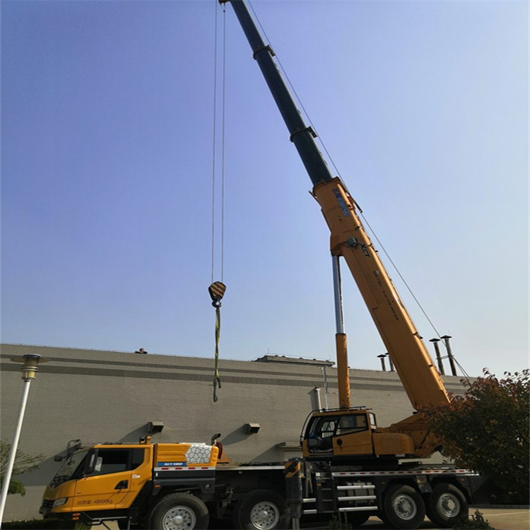 高要 选择汽车吊租赁的秘诀与联系方式指南