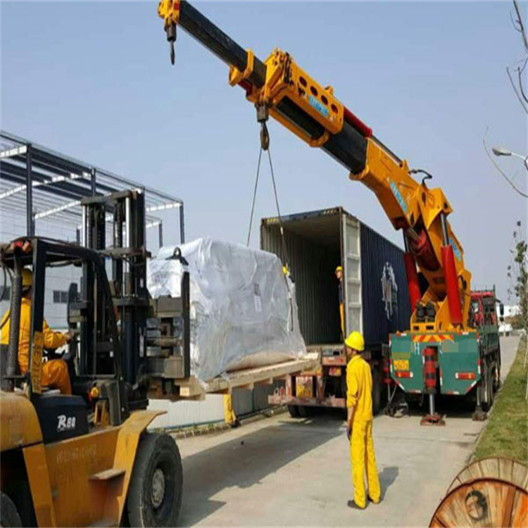 高要想要租赁吊车但不知如何选择？