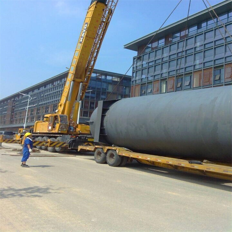 高要为什么选择我们公司租赁大型吊车？