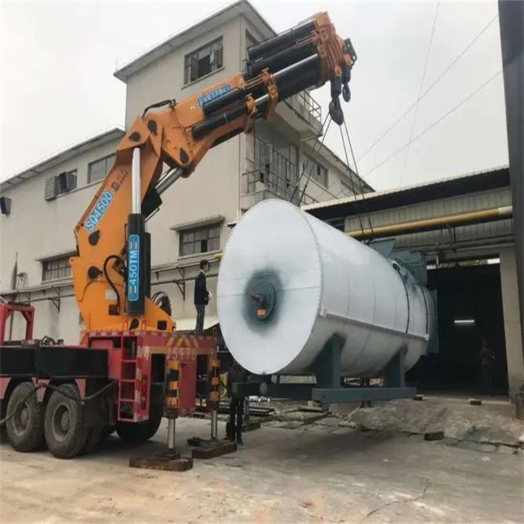 高要室内装修小型折臂吊出租服务：高效解决方案与租赁指南