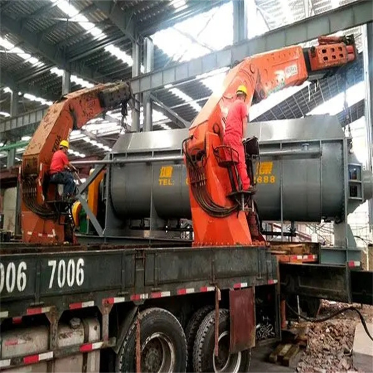 高要大型随车吊出租多少钱