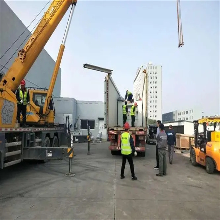 高要如何找到附近的吊车救援服务