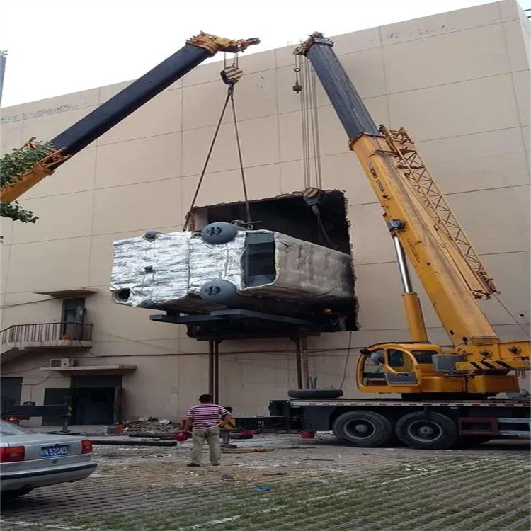 高要25吨汽车吊出租