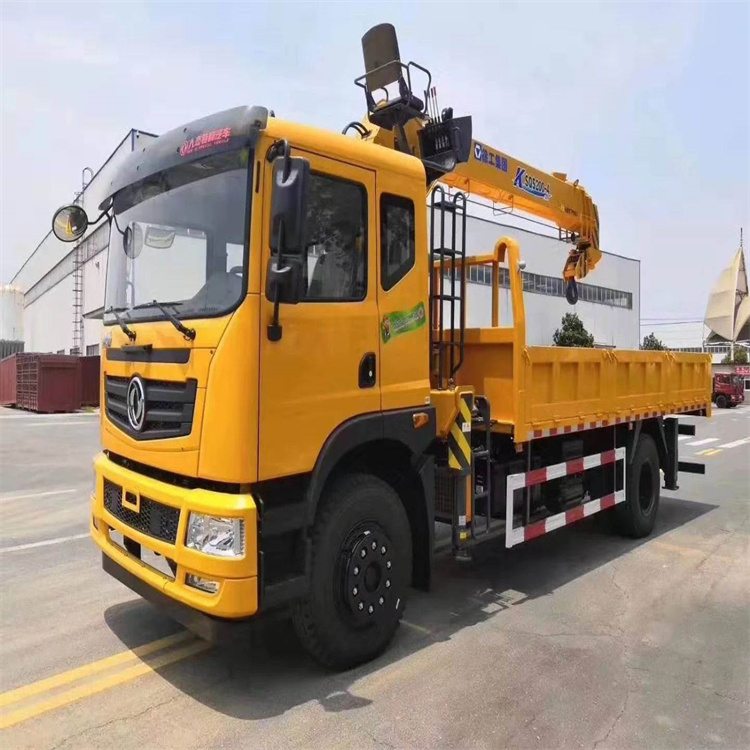 高要附近找一辆随车吊出租