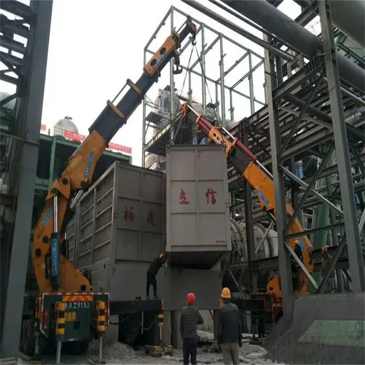 高要折臂吊车租赁电话