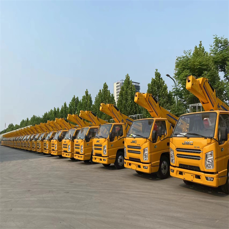 高要路灯车高空作业车出租|市政维修|广告安装