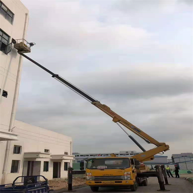 高要附近高空车出租|市政施工/设备安装专用|随叫随到|亿立达设备租赁