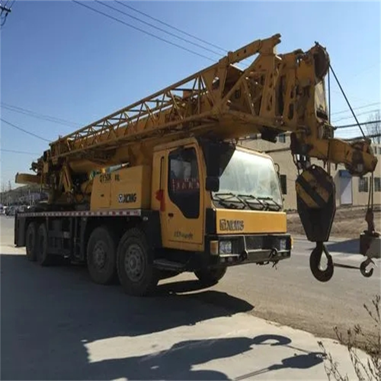 高要哪里有专业吊车出租