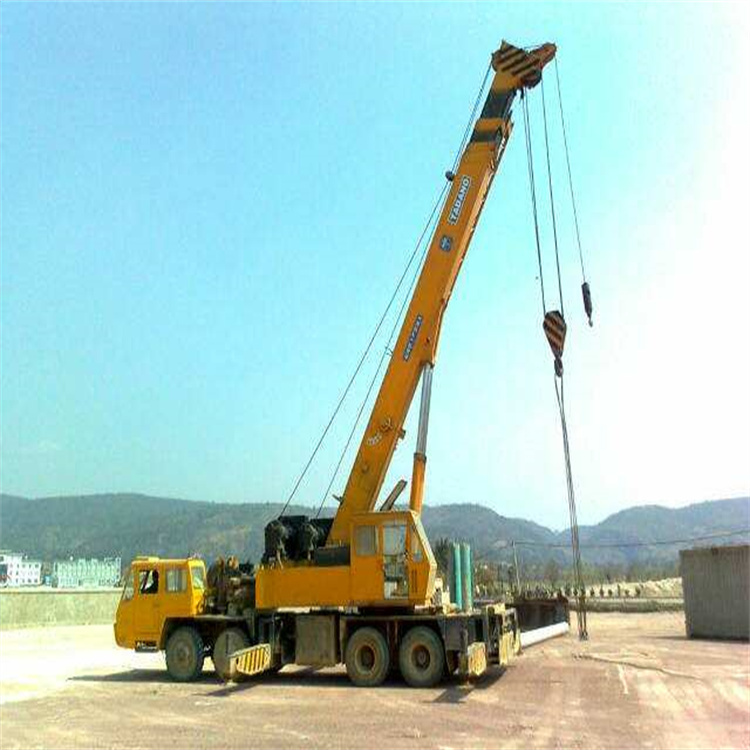 高要小型吊车出租价格是多少